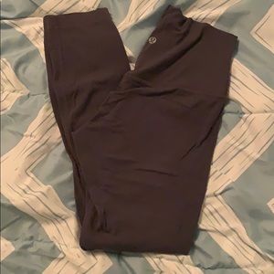 Lululemon Align 25” Leggings